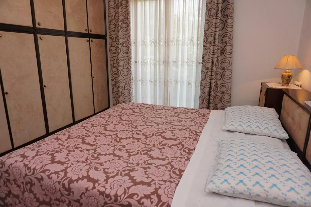 Hotel Mariella Bašanija Pensjonat